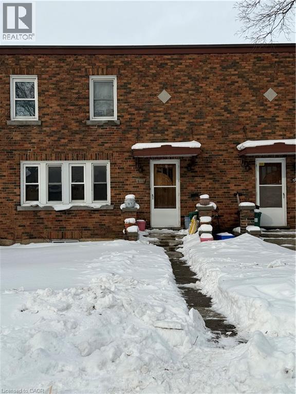 361 Brant Street, Woodstock, Ontario  N4S 6G3 - Photo 2 - 40803332