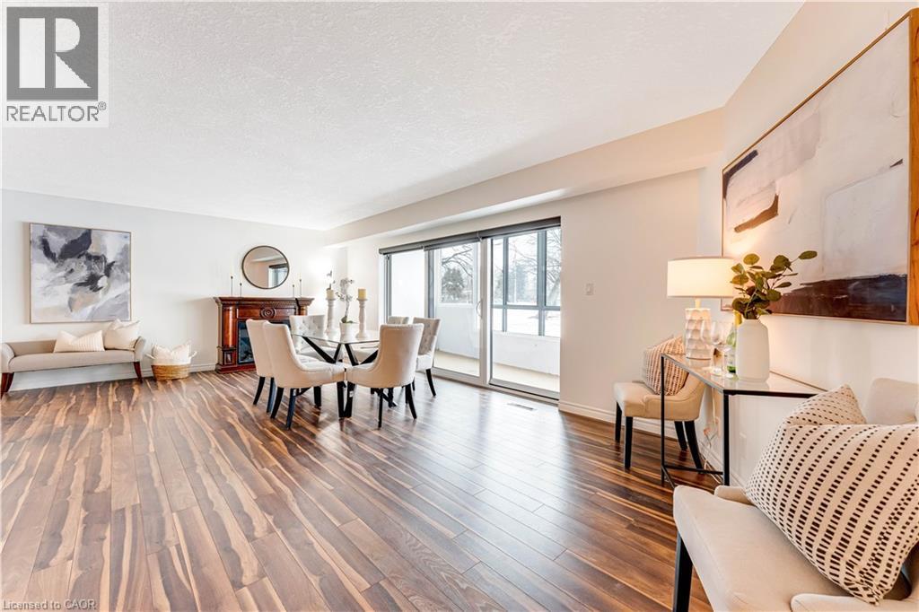 250 Glenridge Drive Unit# 102, Waterloo, Ontario  N2J 4H8 - Photo 11 - 40803029