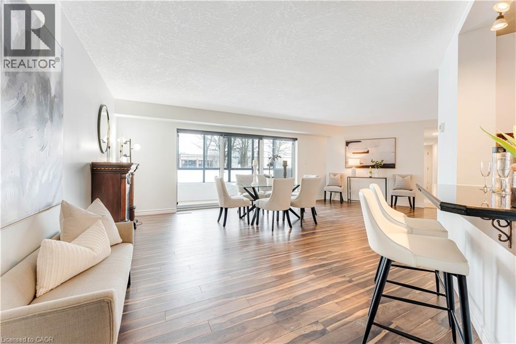 250 Glenridge Drive Unit# 102, Waterloo, Ontario  N2J 4H8 - Photo 12 - 40803029