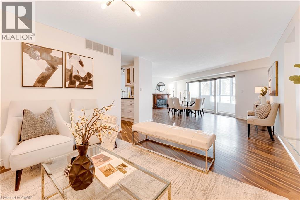 250 Glenridge Drive Unit# 102, Waterloo, Ontario  N2J 4H8 - Photo 16 - 40803029