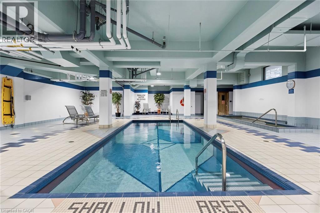 250 Glenridge Drive Unit# 102, Waterloo, Ontario  N2J 4H8 - Photo 39 - 40803029