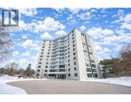 250 GLENRIDGE Drive Unit# 102, Waterloo, Ontario