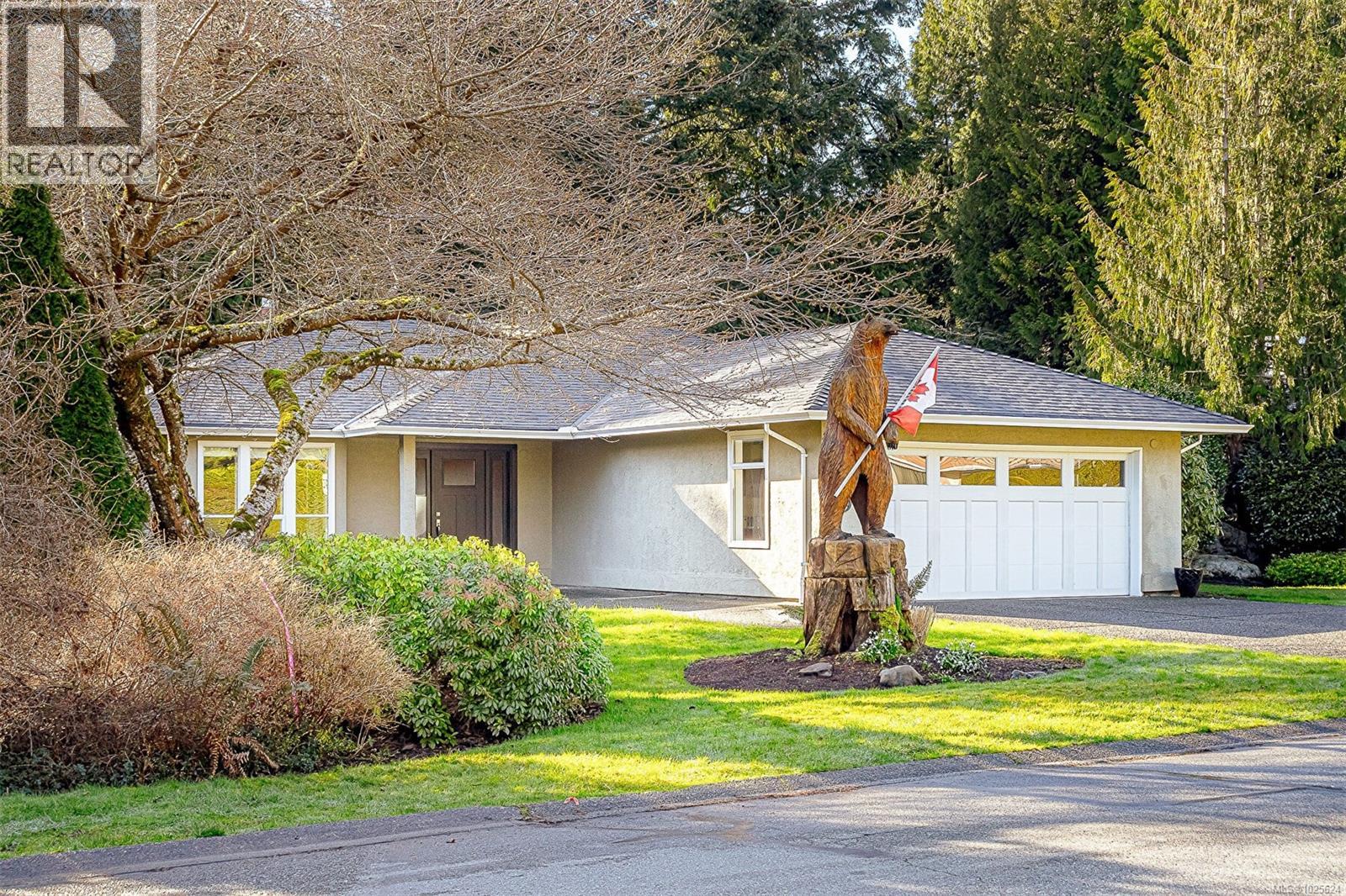 8619 Kingcome Cres, North Saanich, British Columbia