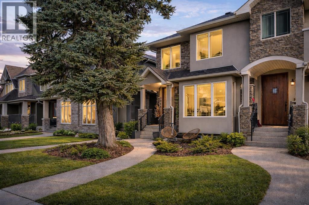 3018 30 Street Sw, Calgary, Alberta  T3E 2M6 - Photo 1 - A2281634