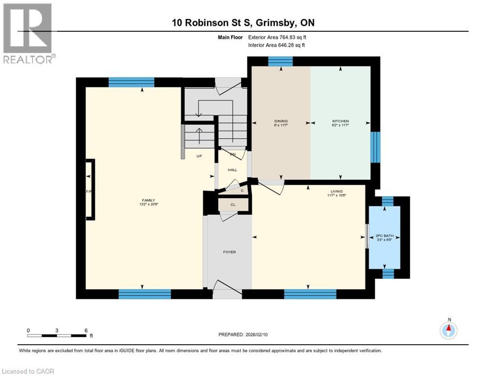 10 Robinson Street S, Grimsby, Ontario  L3M 3C4 - Photo 31 - 40800159