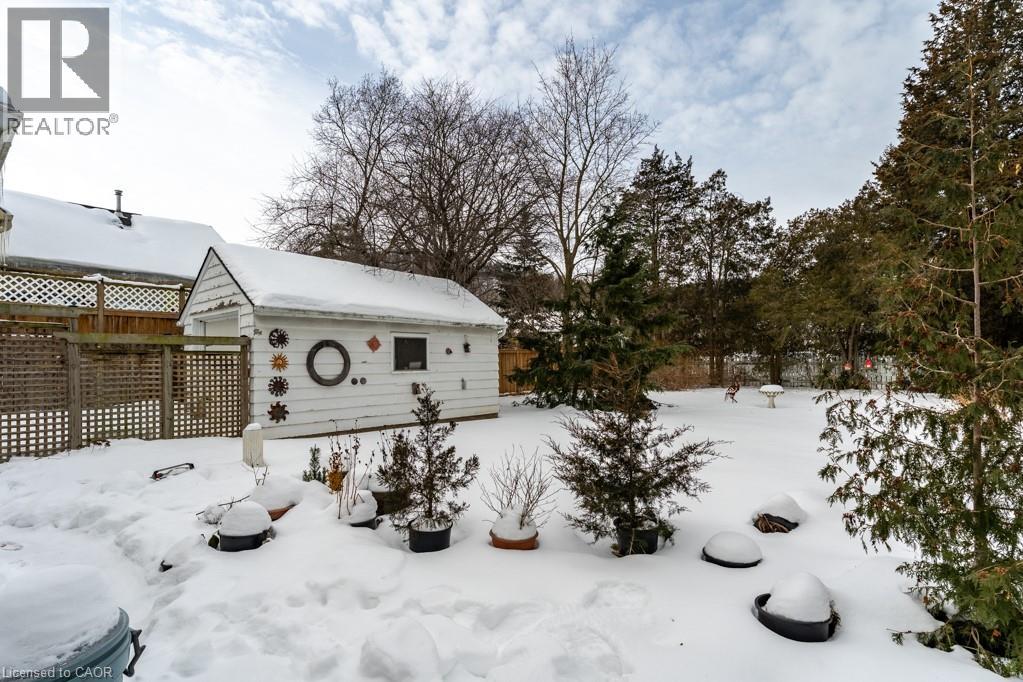 10 Robinson Street S, Grimsby, Ontario  L3M 3C4 - Photo 27 - 40800159