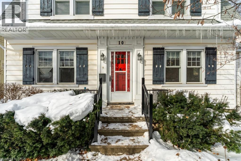 10 Robinson Street S, Grimsby, Ontario  L3M 3C4 - Photo 3 - 40800159