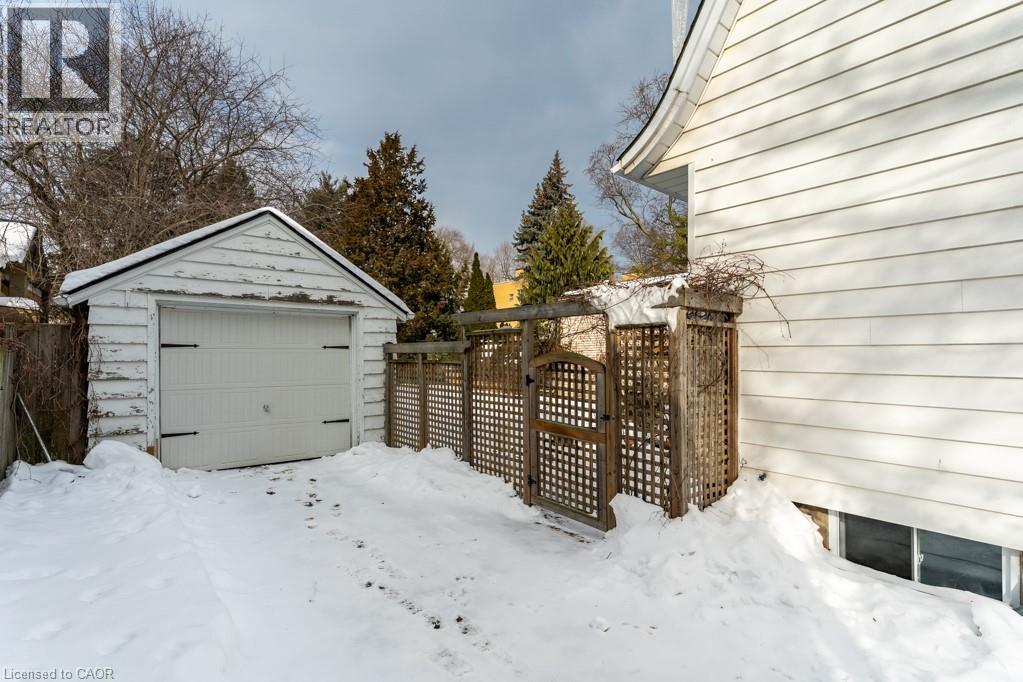 10 Robinson Street S, Grimsby, Ontario  L3M 3C4 - Photo 24 - 40800159