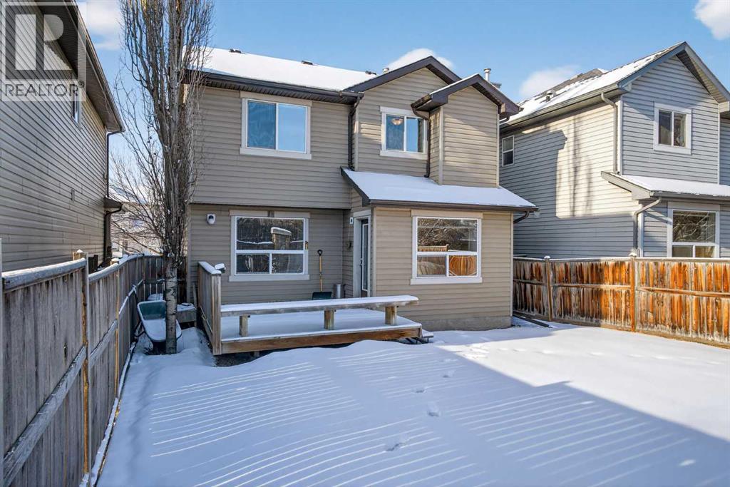 627 Auburn Bay Heights Se, Calgary, Alberta  T3M 1K9 - Photo 44 - A2284224