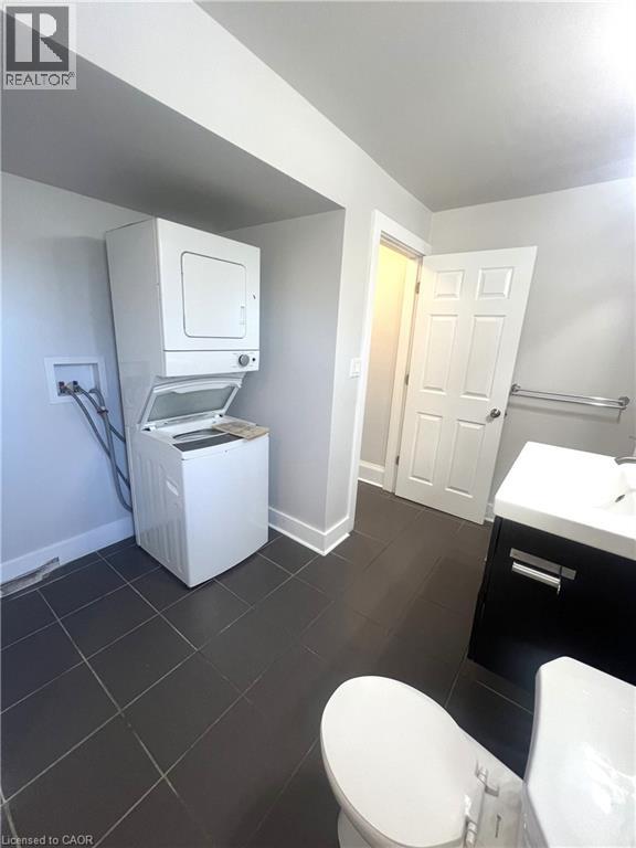 324 Frederick Street Unit# 4, Kitchener, Ontario  N2H 2N8 - Photo 12 - 40803154