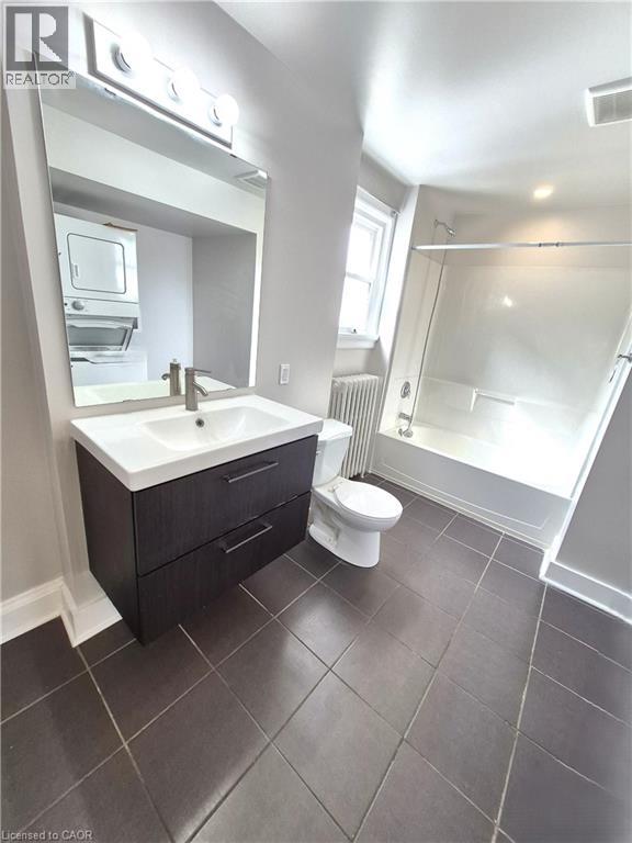 324 Frederick Street Unit# 4, Kitchener, Ontario  N2H 2N8 - Photo 11 - 40803154