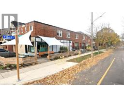 324 FREDERICK Street Unit# 4, Kitchener, Ontario