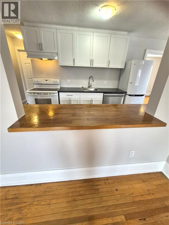 324 Frederick Street Unit# 4, Kitchener, Ontario  N2H 2N8 - Photo 3 - 40803154