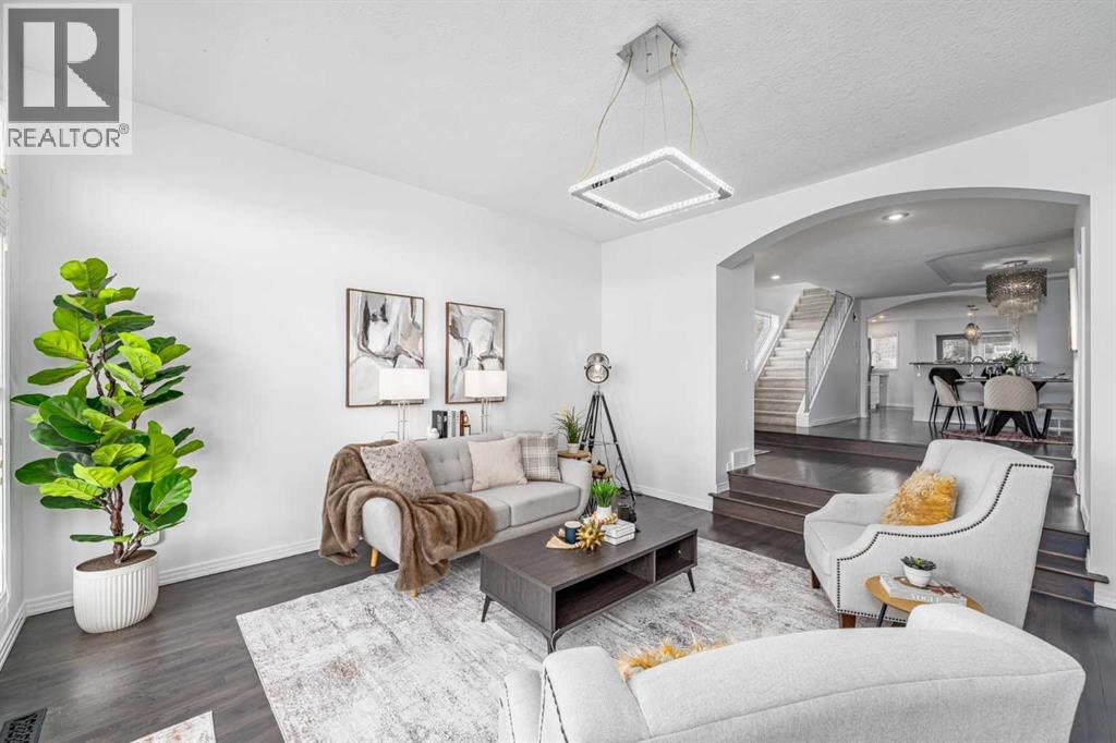 5503 Strathcona Hill Sw, Calgary, Alberta  T3H 1S2 - Photo 12 - A2284461