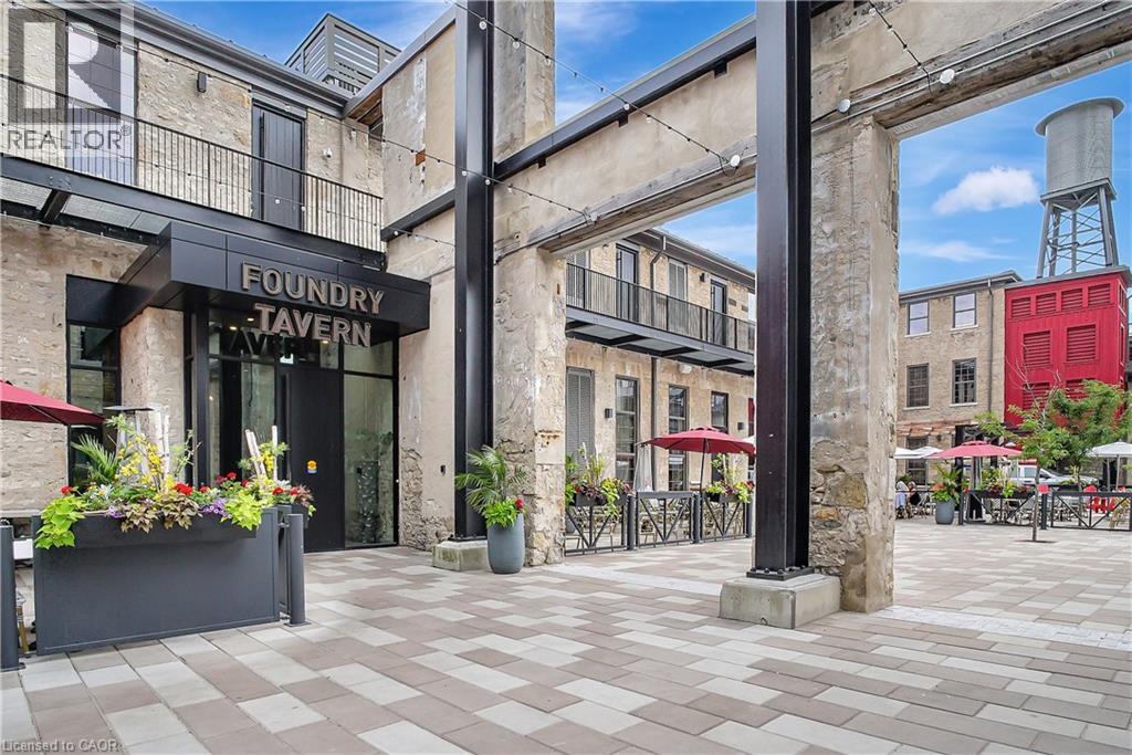 50 Grand Avenue S Unit# 1111, Cambridge, Ontario  N1S 0C2 - Photo 26 - 40804242