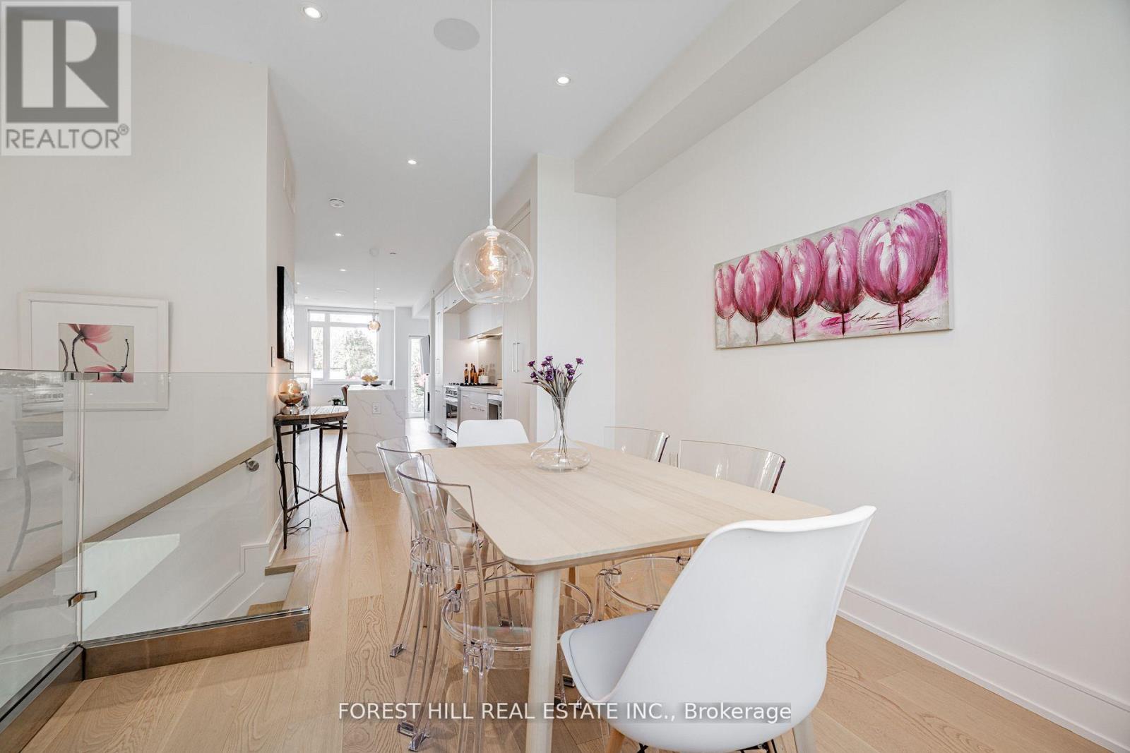 7 Flax Field Lane, Toronto (Willowdale West), Ontario  M2N 0L5 - Photo 2 - C12777028