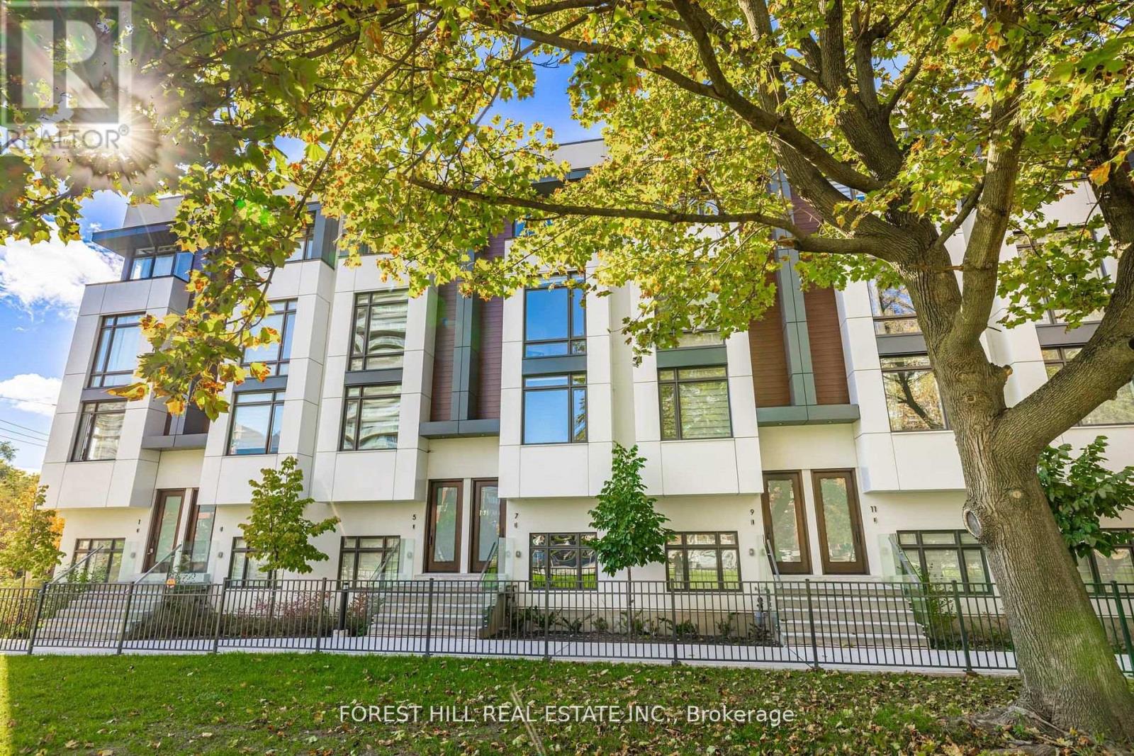 7 Flax Field Lane, Toronto (Willowdale West), Ontario  M2N 0L5 - Photo 28 - C12777028