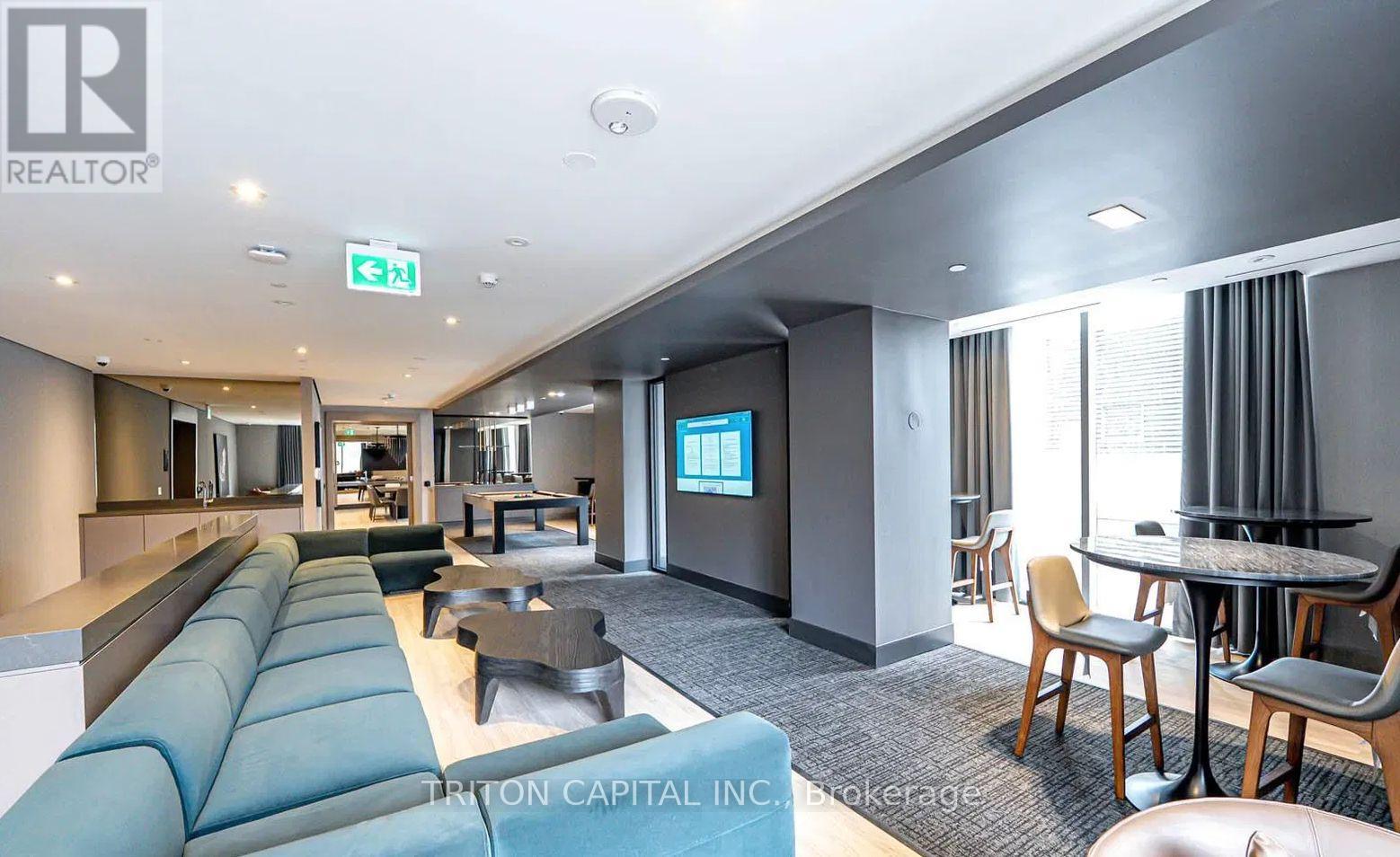 3905 - 8 Cumberland Street, Toronto, Ontario  M4W 0B6 - Photo 11 - C12777042