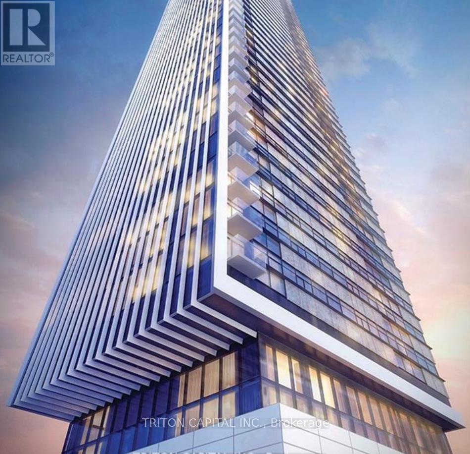 3905 - 8 Cumberland Street, Toronto, Ontario  M4W 0B6 - Photo 3 - C12777042