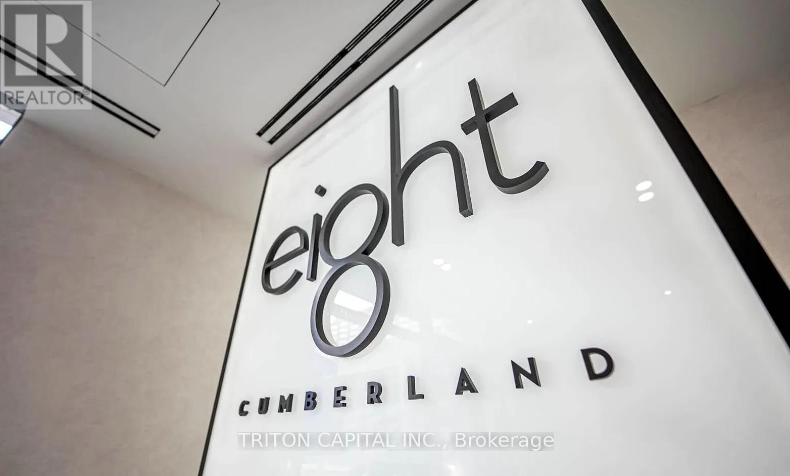 3905 - 8 Cumberland Street, Toronto, Ontario  M4W 0B6 - Photo 6 - C12777042