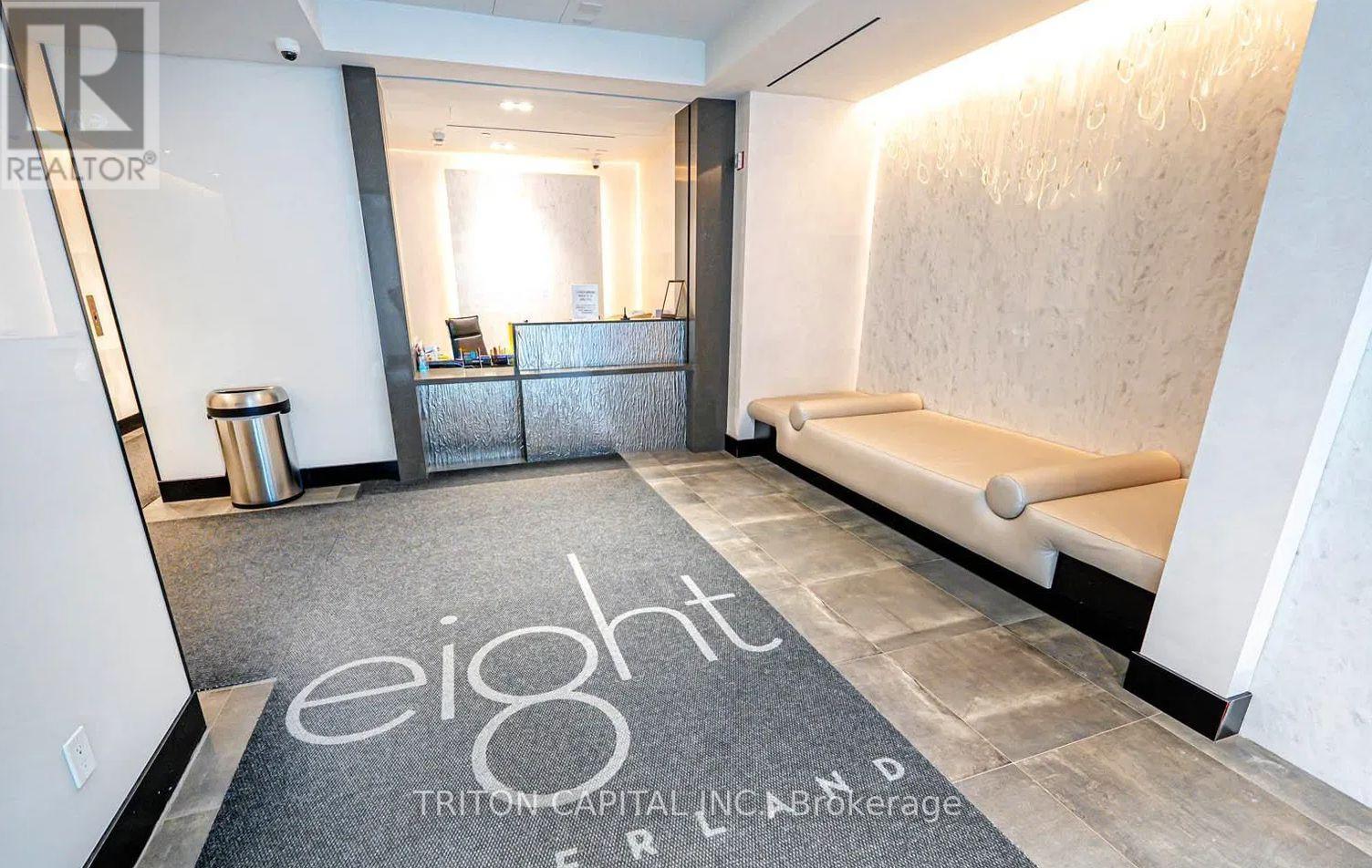 3905 - 8 Cumberland Street, Toronto, Ontario  M4W 0B6 - Photo 7 - C12777042