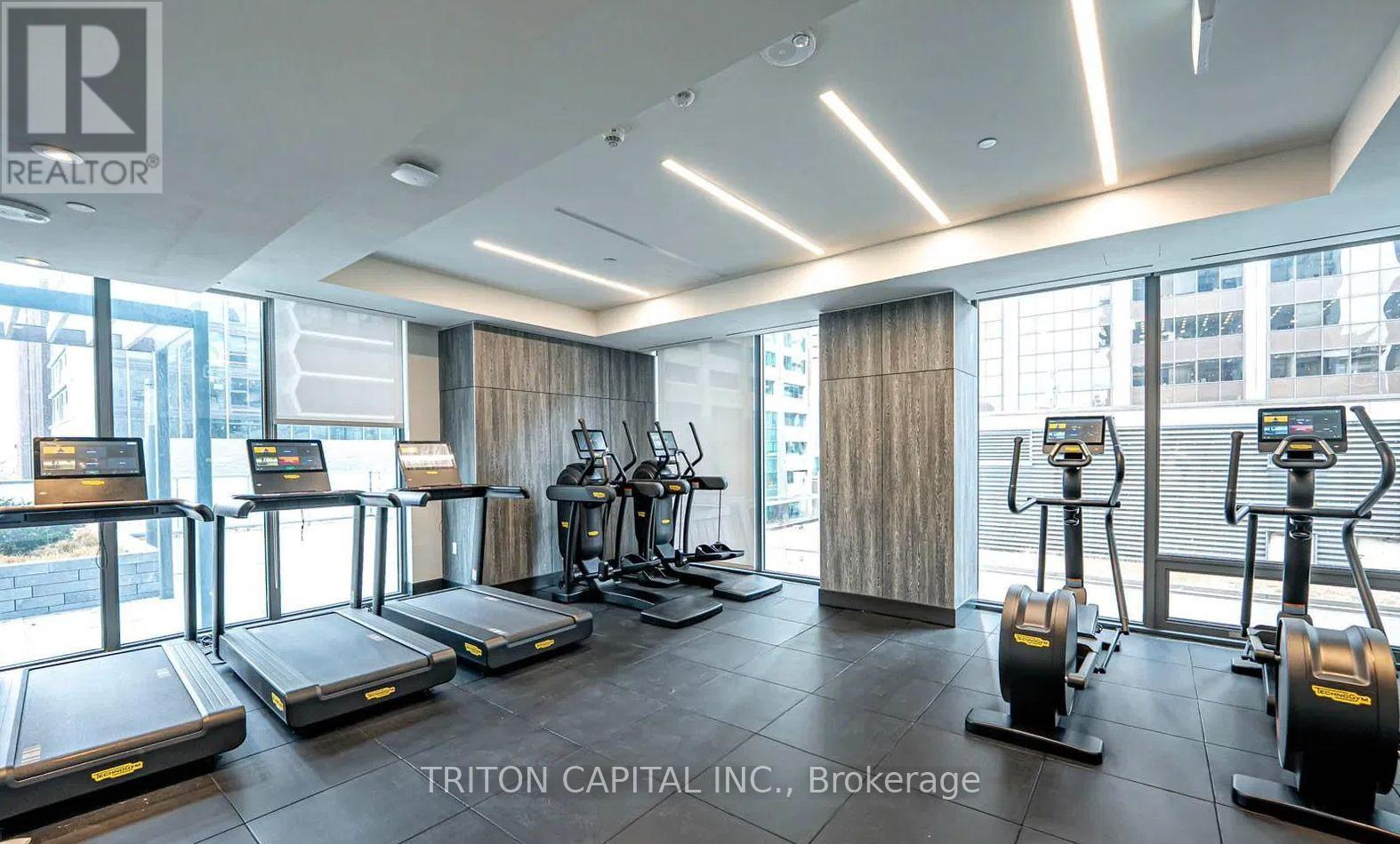 3905 - 8 Cumberland Street, Toronto, Ontario  M4W 0B6 - Photo 9 - C12777042