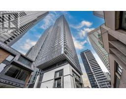 3905 - 8 CUMBERLAND STREET, Toronto, Ontario
