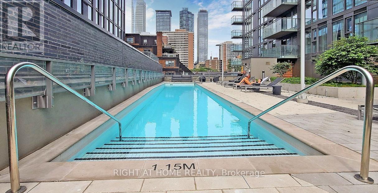 Lph-10 - 50 Wellesley Street E, Toronto, Ontario  M4Y 1G2 - Photo 32 - C12777056