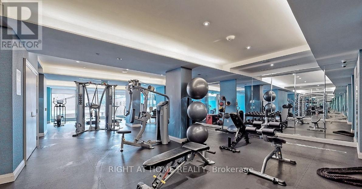 Lph-10 - 50 Wellesley Street E, Toronto, Ontario  M4Y 1G2 - Photo 34 - C12777056