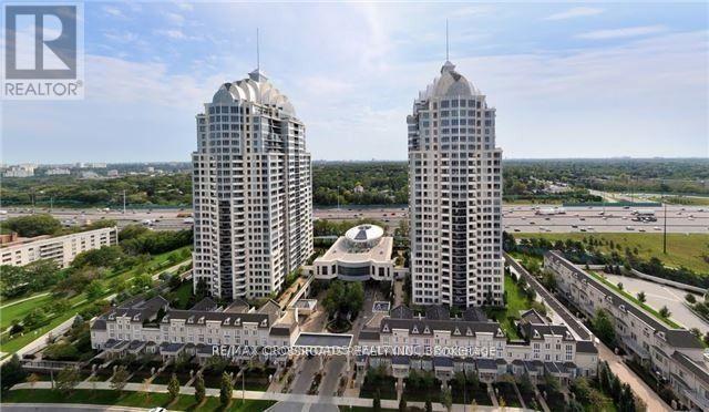 1612 - 3 REAN DRIVE, Toronto, Ontario