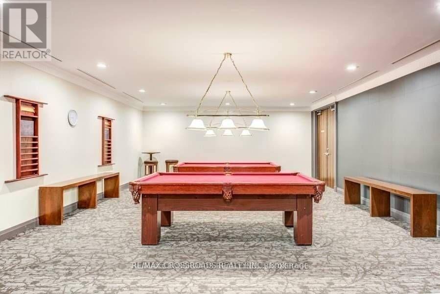 1612 - 3 Rean Drive, Toronto, Ontario  M2K 3C2 - Photo 3 - C12777084