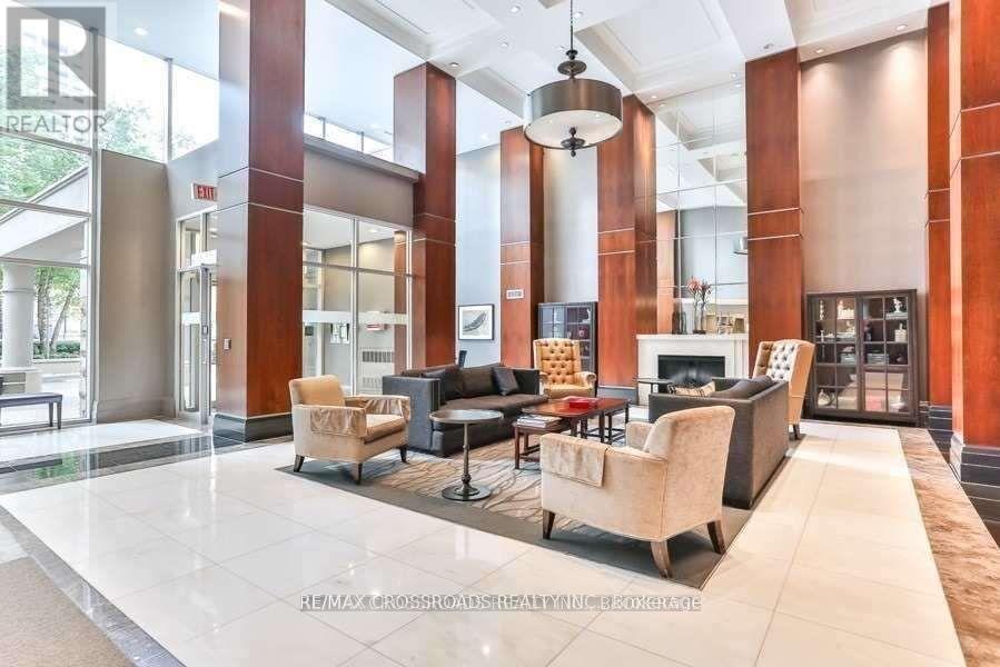 1612 - 3 Rean Drive, Toronto, Ontario  M2K 3C2 - Photo 4 - C12777084