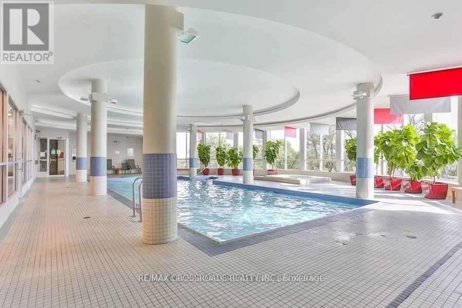 1612 - 3 Rean Drive, Toronto, Ontario  M2K 3C2 - Photo 6 - C12777084