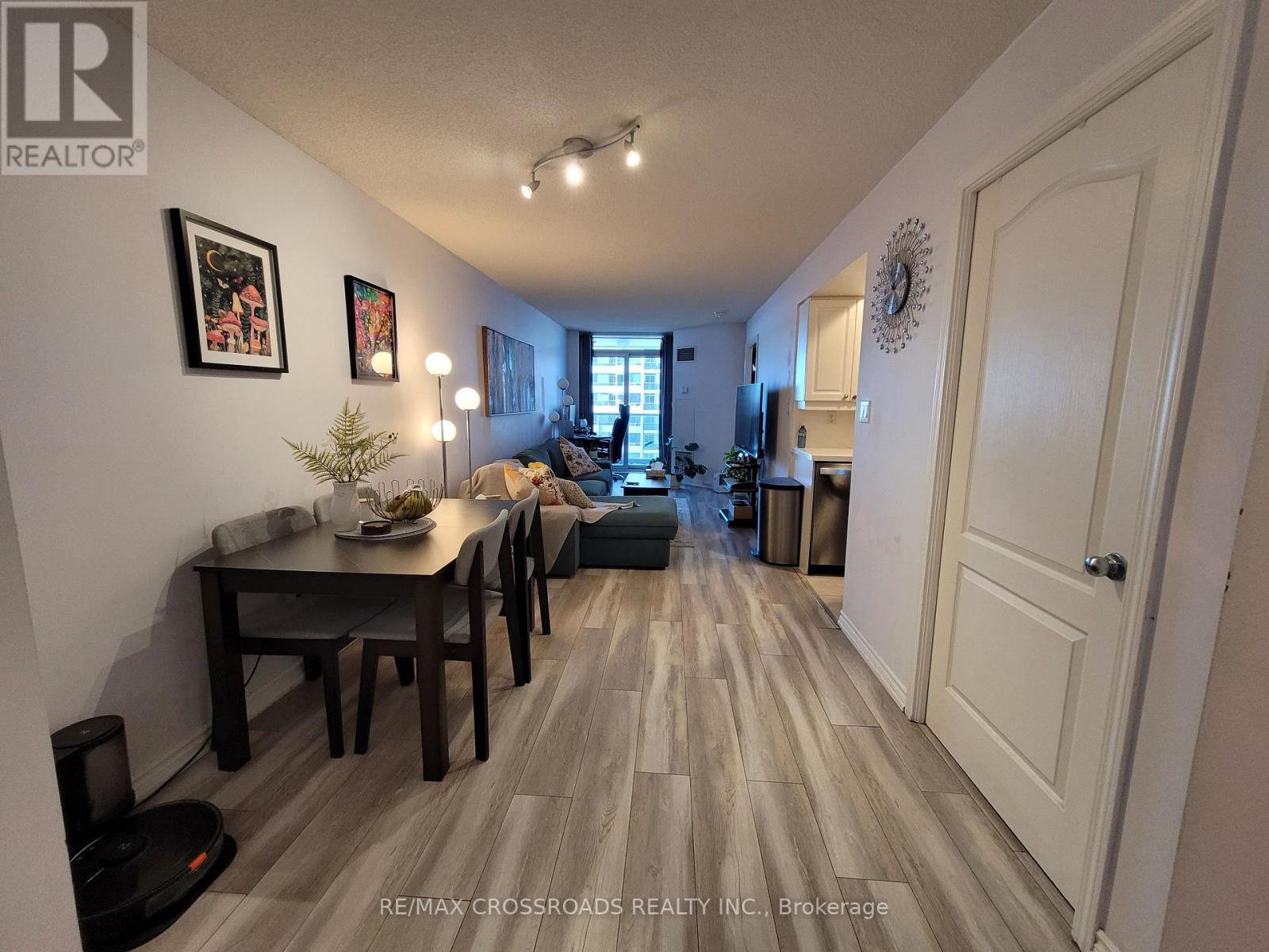 1612 - 3 Rean Drive, Toronto, Ontario  M2K 3C2 - Photo 8 - C12777084