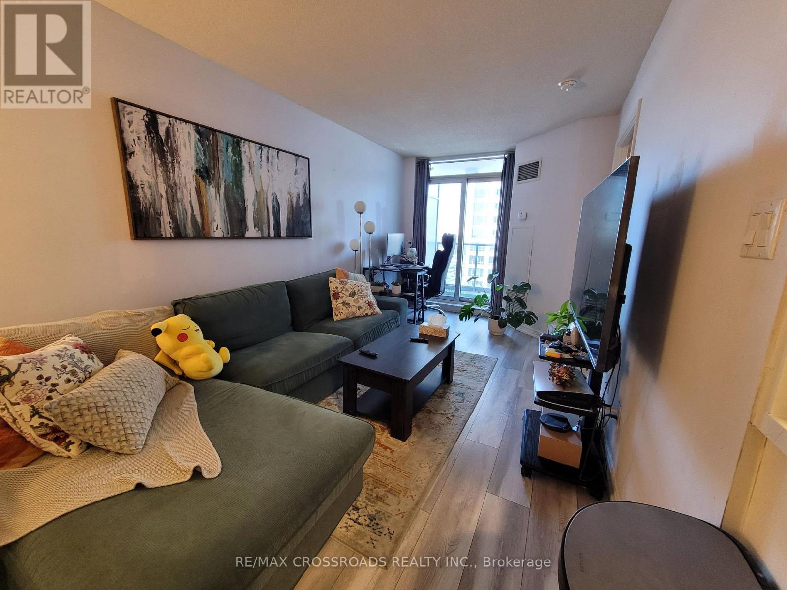 1612 - 3 Rean Drive, Toronto, Ontario  M2K 3C2 - Photo 9 - C12777084