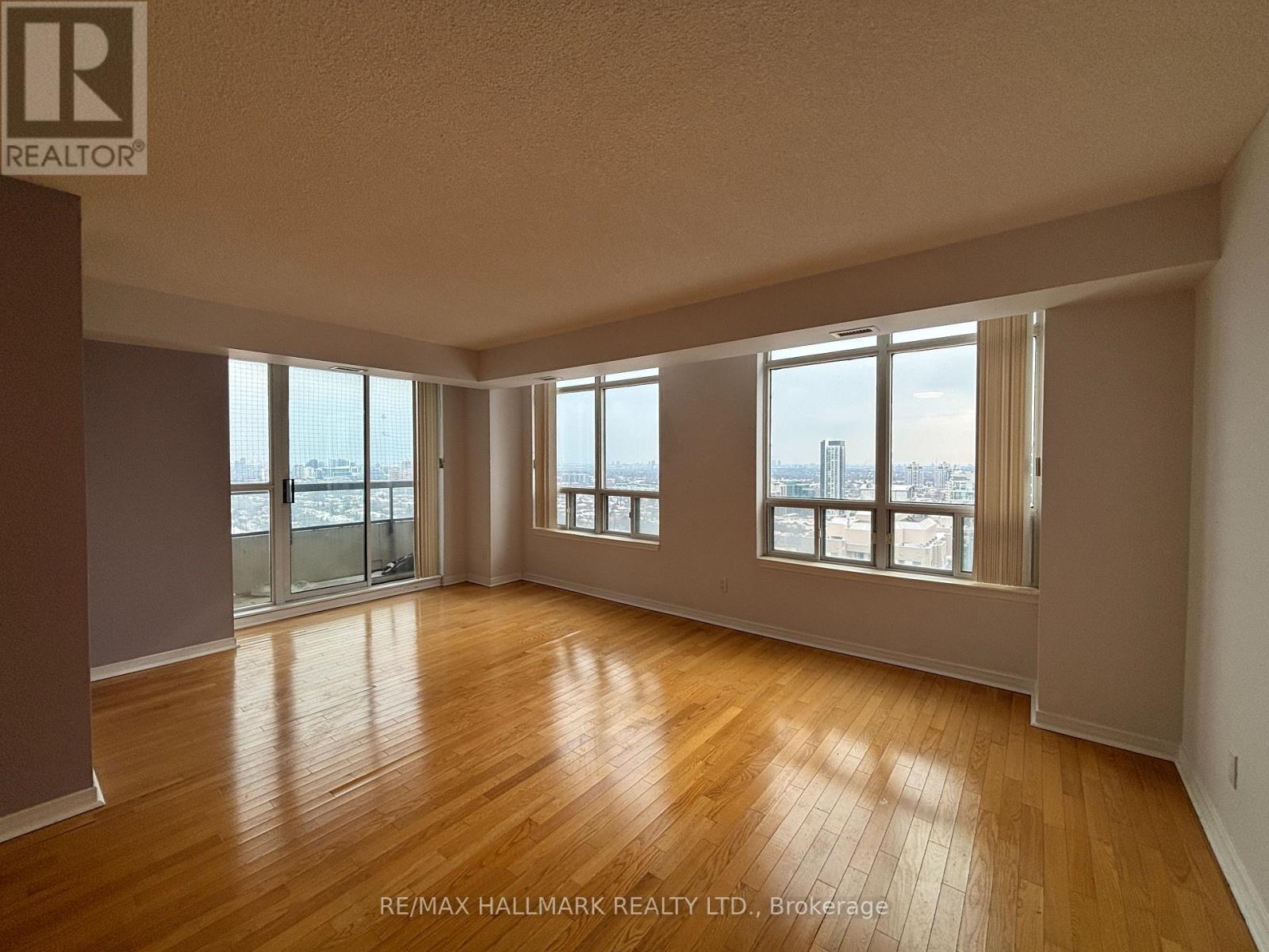 2705 - 33 Empress Avenue, Toronto (Willowdale East), Ontario  M2N 6Y7 - Photo 10 - C12777092