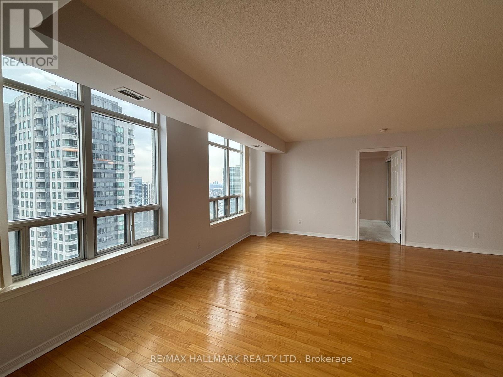 2705 - 33 Empress Avenue, Toronto (Willowdale East), Ontario  M2N 6Y7 - Photo 11 - C12777092