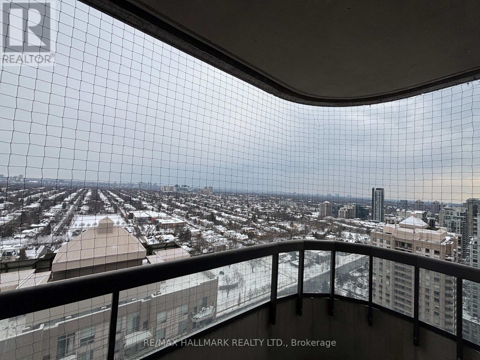 2705 - 33 Empress Avenue, Toronto (Willowdale East), Ontario  M2N 6Y7 - Photo 19 - C12777092