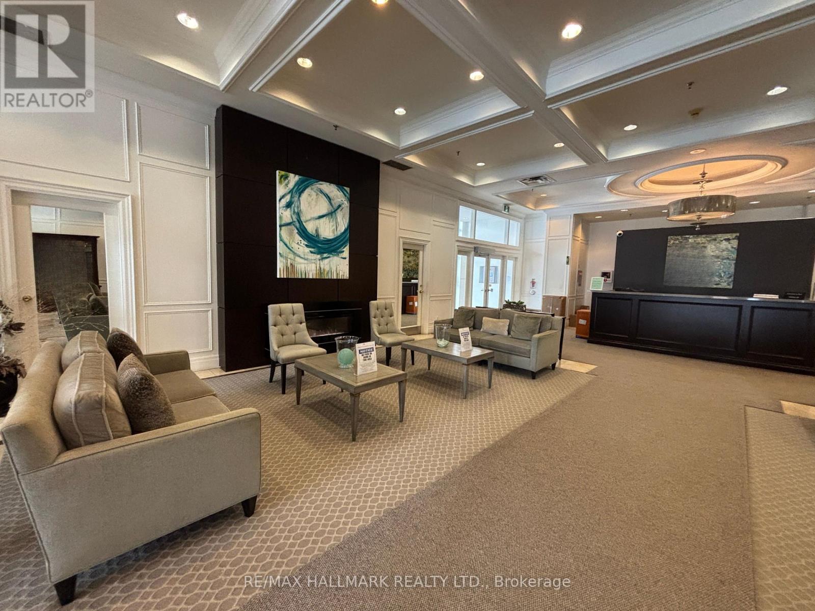 2705 - 33 Empress Avenue, Toronto (Willowdale East), Ontario  M2N 6Y7 - Photo 2 - C12777092