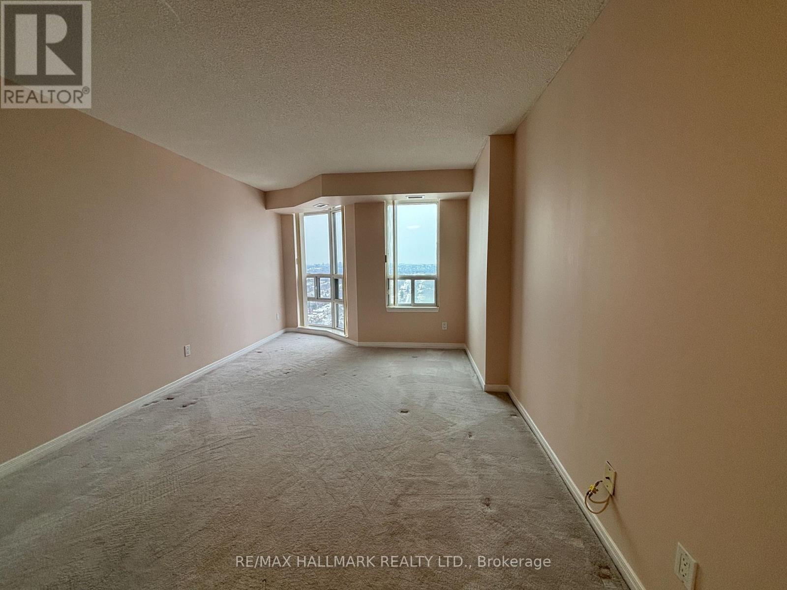 2705 - 33 Empress Avenue, Toronto (Willowdale East), Ontario  M2N 6Y7 - Photo 21 - C12777092