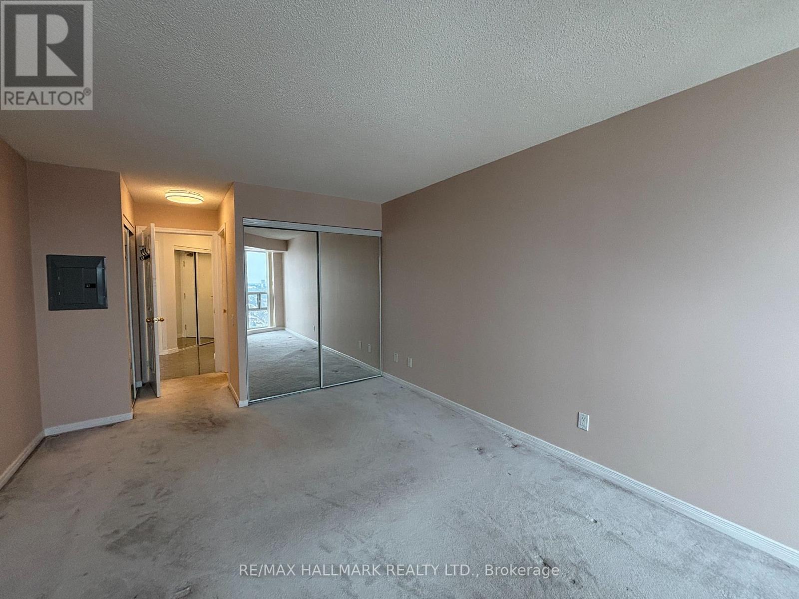 2705 - 33 Empress Avenue, Toronto (Willowdale East), Ontario  M2N 6Y7 - Photo 22 - C12777092