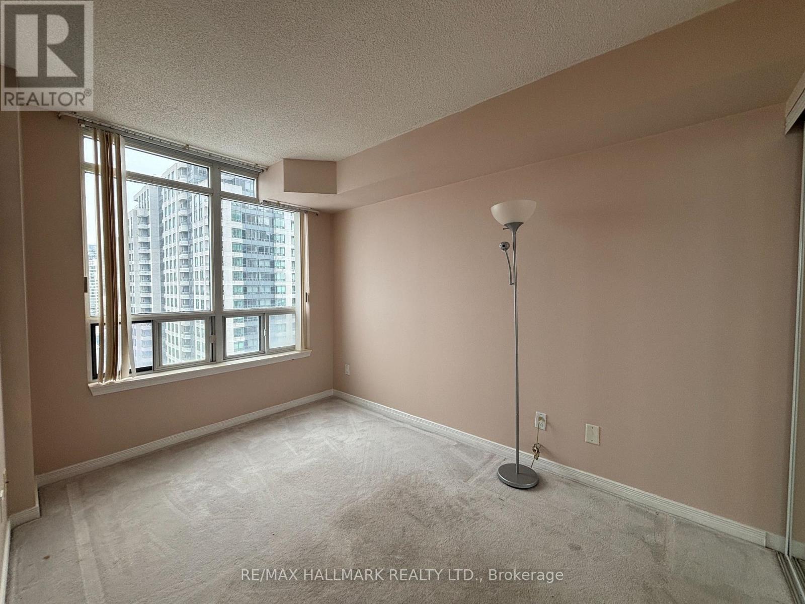 2705 - 33 Empress Avenue, Toronto (Willowdale East), Ontario  M2N 6Y7 - Photo 24 - C12777092