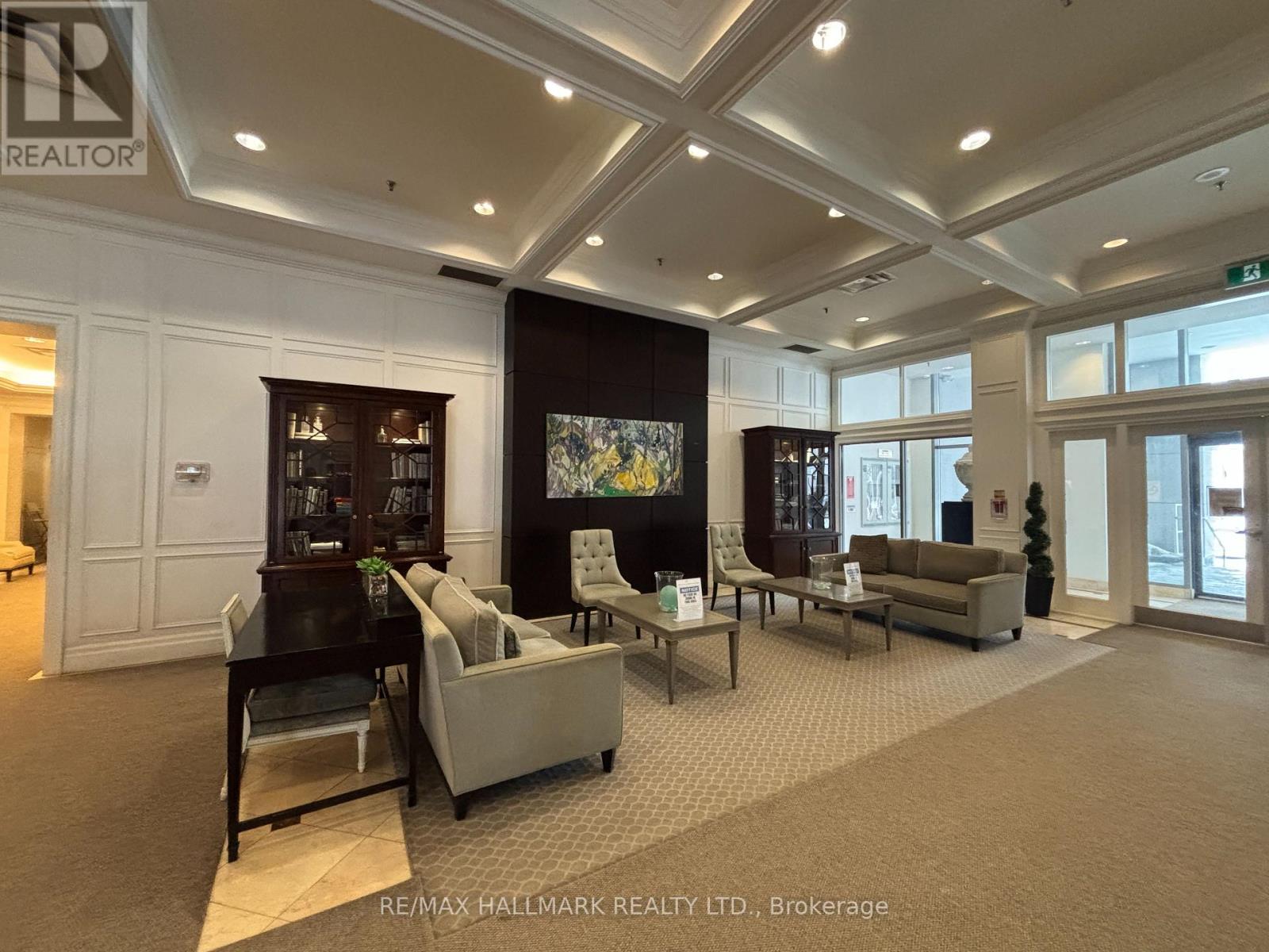 2705 - 33 Empress Avenue, Toronto (Willowdale East), Ontario  M2N 6Y7 - Photo 3 - C12777092