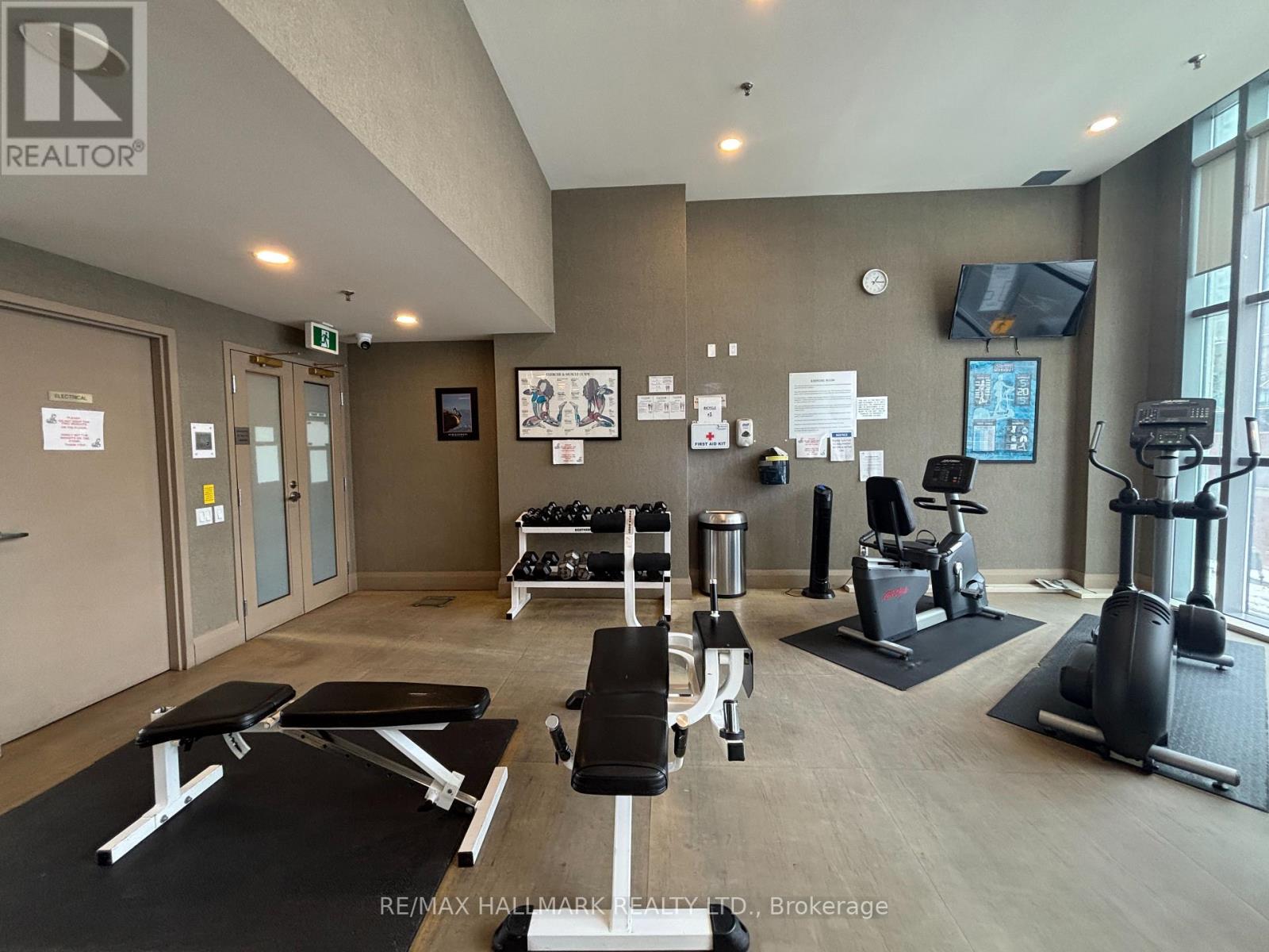 2705 - 33 Empress Avenue, Toronto (Willowdale East), Ontario  M2N 6Y7 - Photo 30 - C12777092