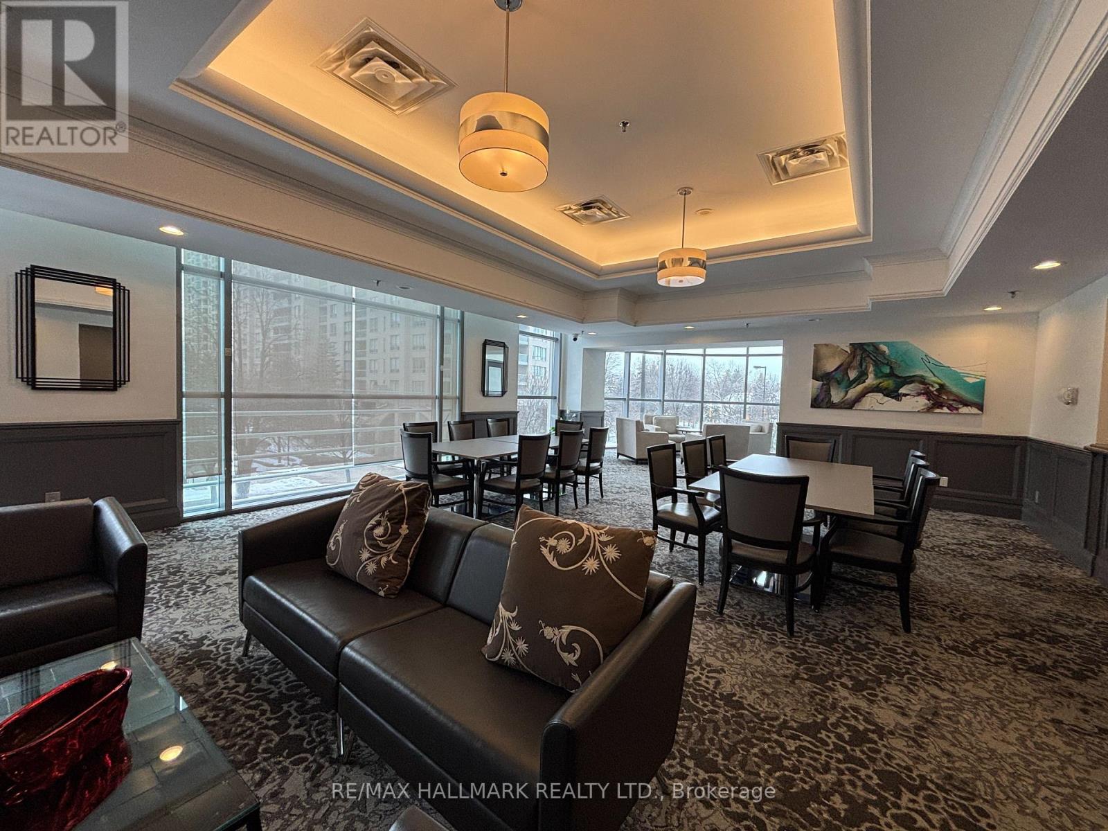 2705 - 33 Empress Avenue, Toronto (Willowdale East), Ontario  M2N 6Y7 - Photo 33 - C12777092