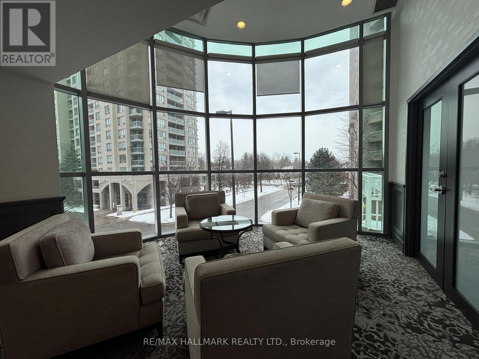 2705 - 33 Empress Avenue, Toronto (Willowdale East), Ontario  M2N 6Y7 - Photo 35 - C12777092