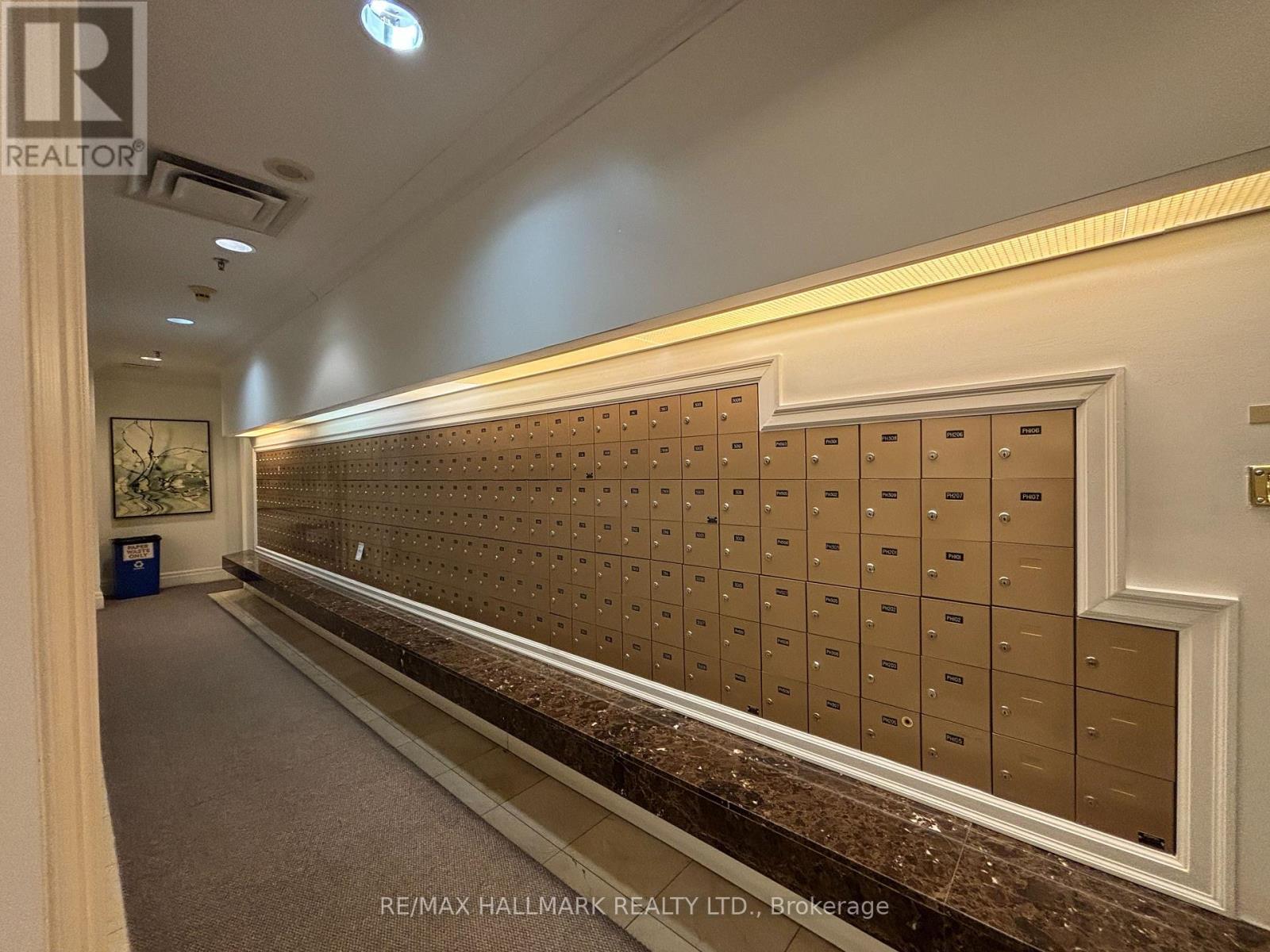 2705 - 33 Empress Avenue, Toronto (Willowdale East), Ontario  M2N 6Y7 - Photo 37 - C12777092