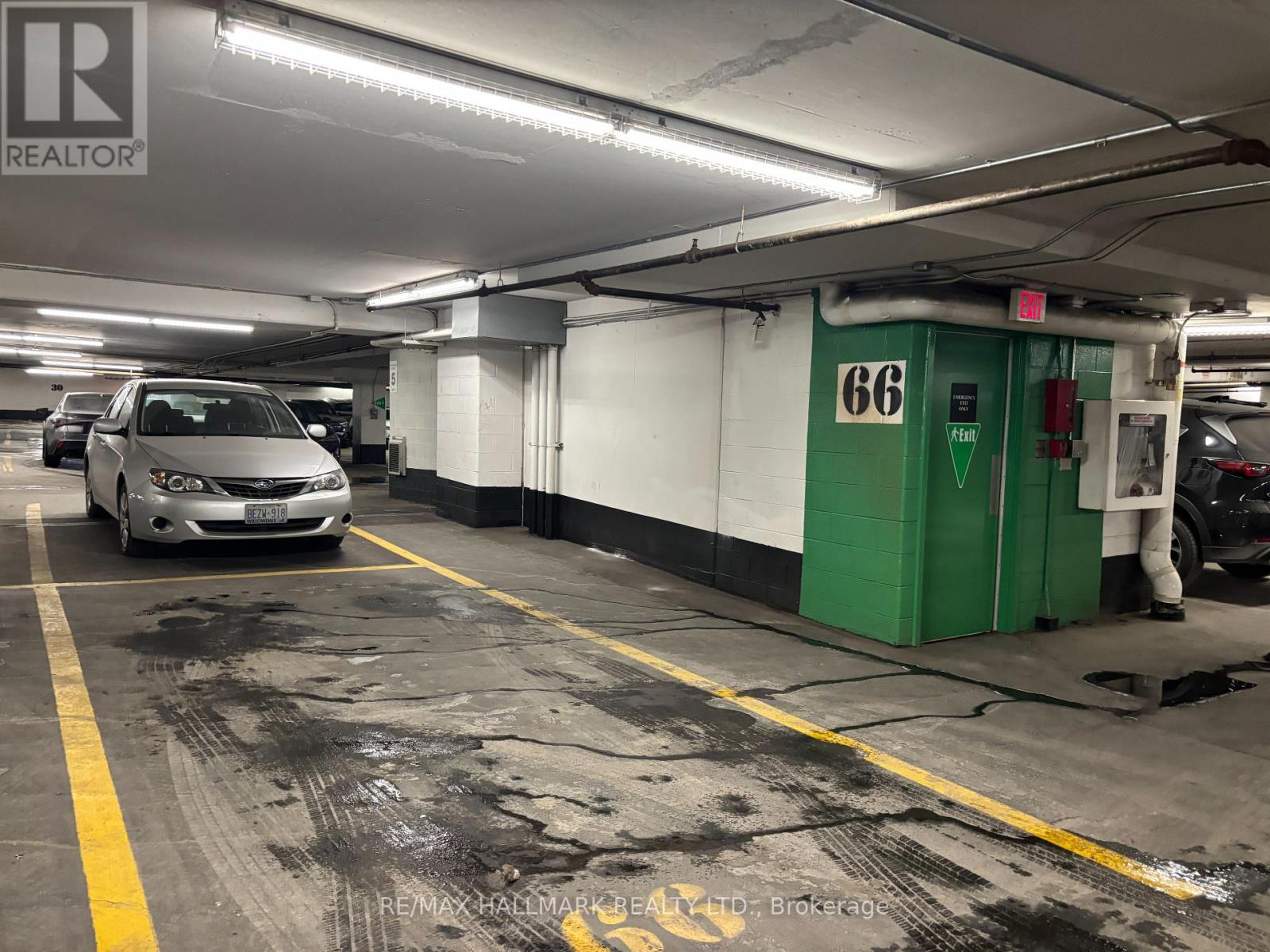 2705 - 33 Empress Avenue, Toronto (Willowdale East), Ontario  M2N 6Y7 - Photo 38 - C12777092