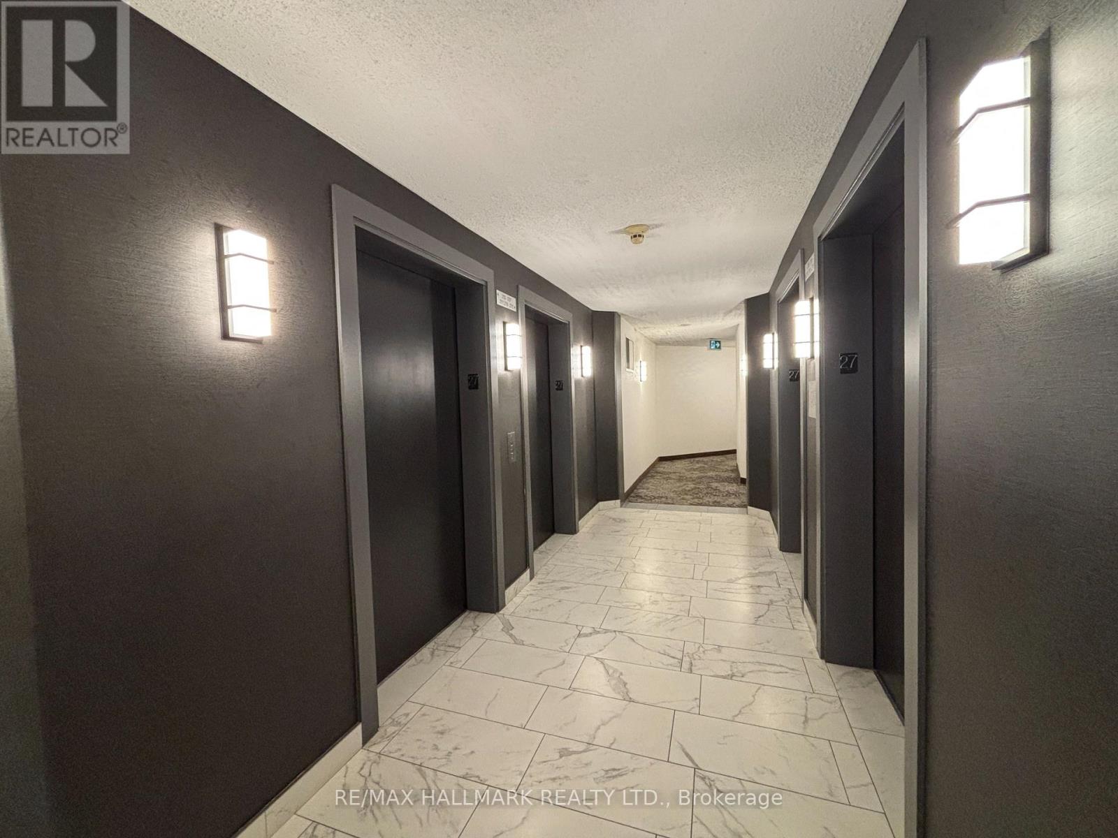 2705 - 33 Empress Avenue, Toronto (Willowdale East), Ontario  M2N 6Y7 - Photo 4 - C12777092