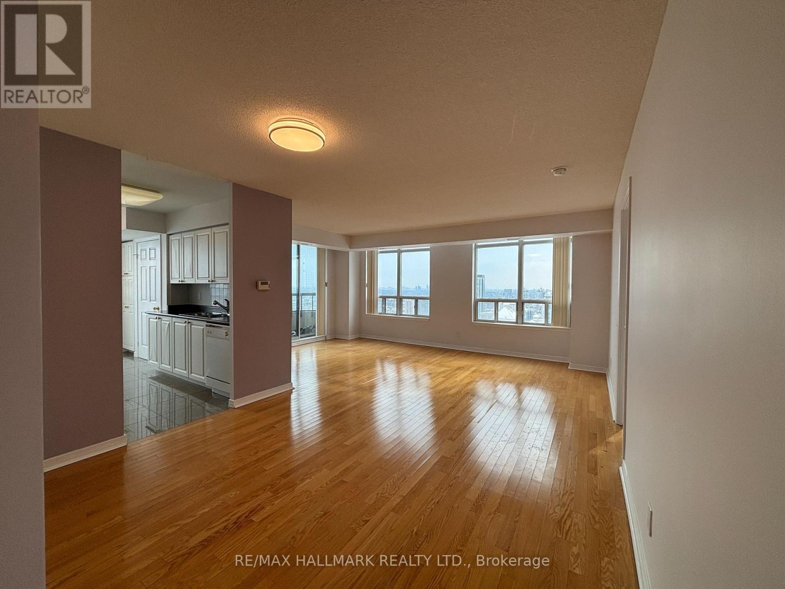 2705 - 33 Empress Avenue, Toronto (Willowdale East), Ontario  M2N 6Y7 - Photo 9 - C12777092